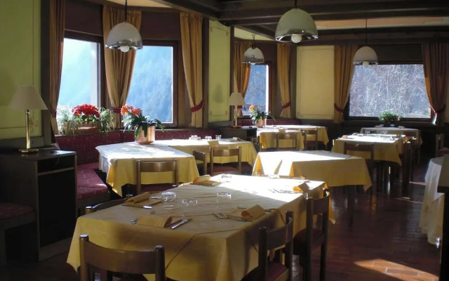 Hotel Ciclamino