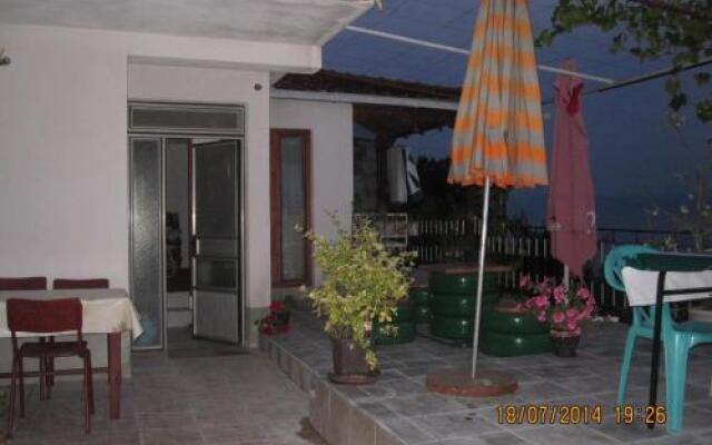 Sonce Guest House in Konjsko, Macedonia from 39$, photos, reviews - zenhotels.com hotel front
