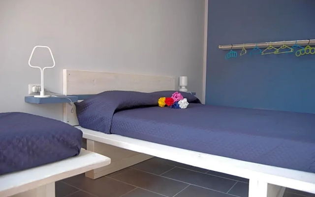 B&B Casa Valentone