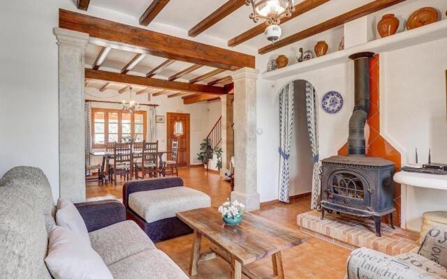 Villa Can Joan