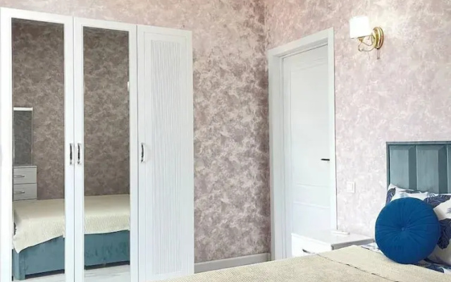 Apartments Parkent 249 Tashkent