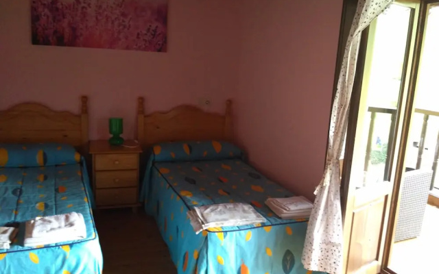 Apartamentos La Corona