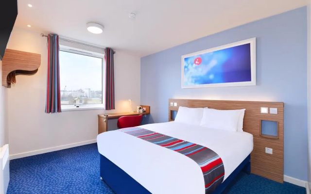 Days Inn Haverhill