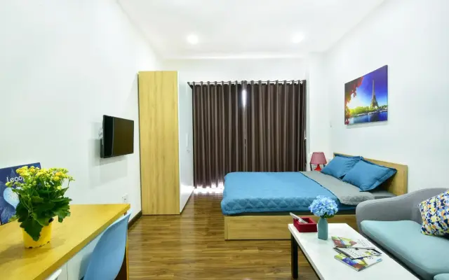 Sunrisehome