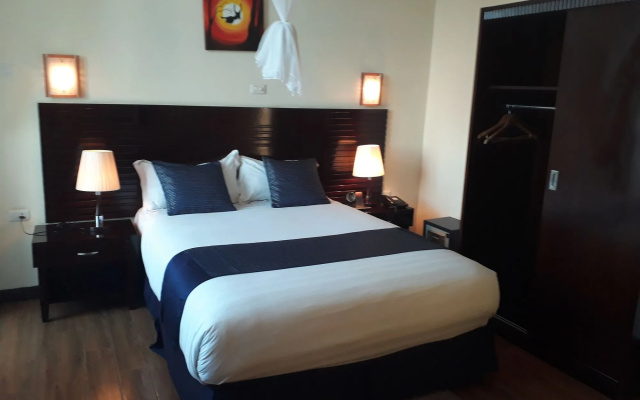 Delano Hotel