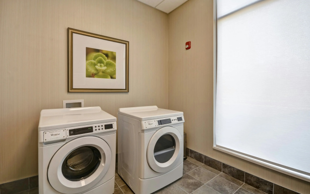 Hilton Garden Inn Gastonia