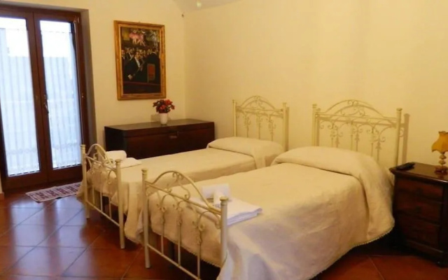 B&B Colle Carro