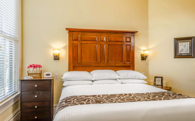 Hotel Napa Valley, an Ascend Collection Hotel