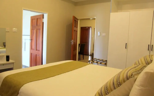 Staybridge Self Catering Apartments