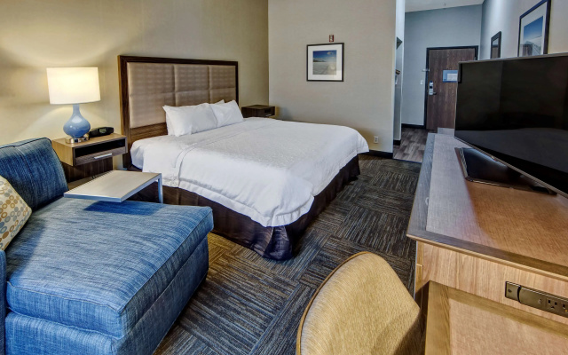 Hampton Inn Salt Lake City/Layton