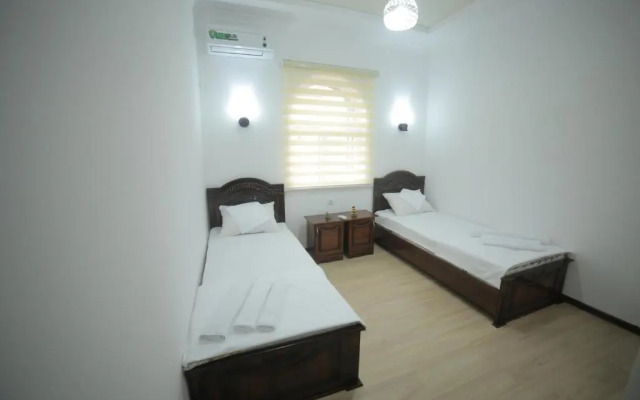 Khiva Khan Hotel