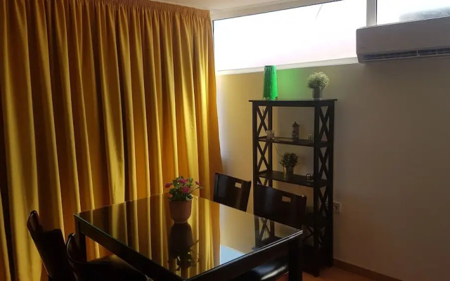 Anjos Apartment - Family Studio Central Lisbon