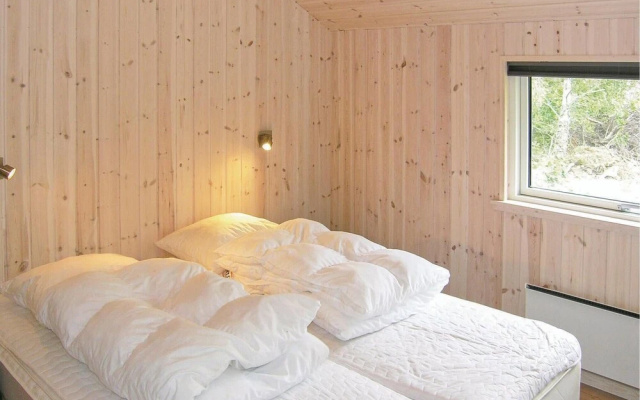 Awesome Home in Köpingsvik With 6 Bedrooms, Sauna and Wifi