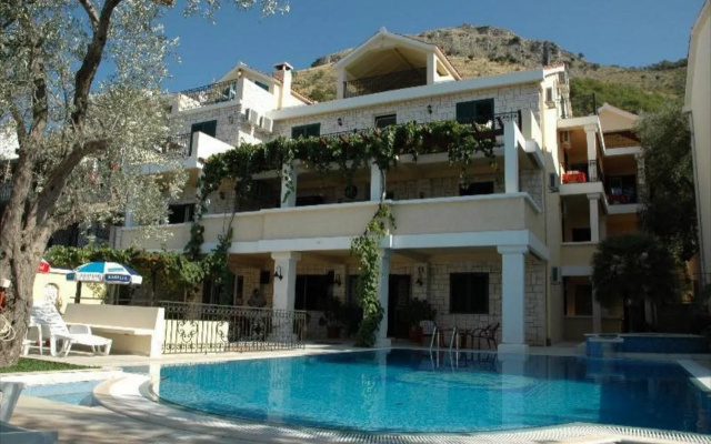 Villa Balic