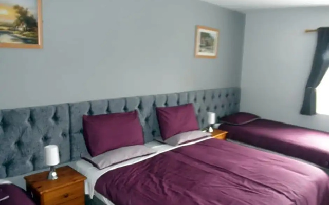 Fitzpatricks Tavern Hotel