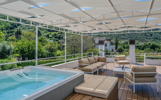 Villa Romeo