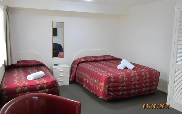 755 Regal Court