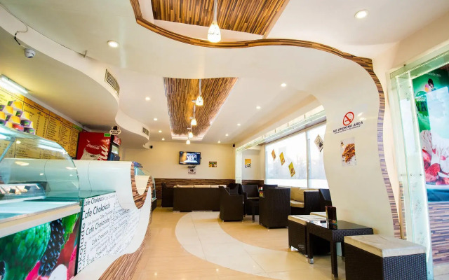 Hotel PR Residency