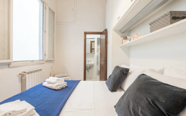 Ghibellina Apartments