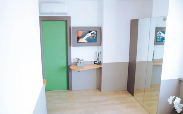Avezzano 3 60 guest house