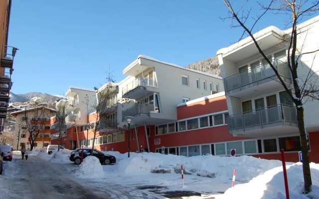 Penthouse B Zell am See