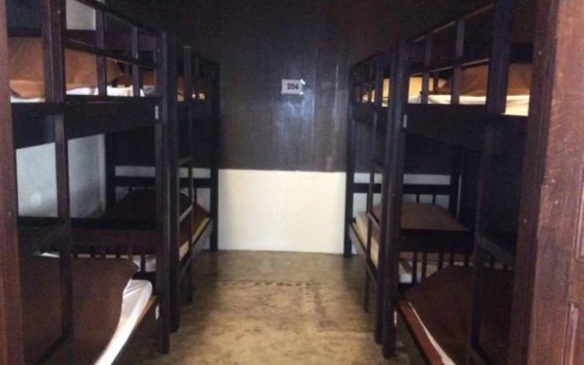 Thapae Backpackers Hostel