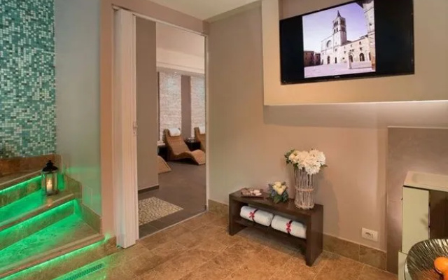 Resort Borgo Santa Lucia