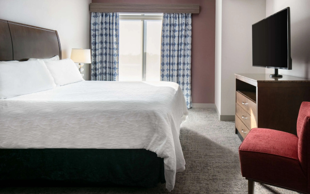 Hilton Garden Inn Manhattan