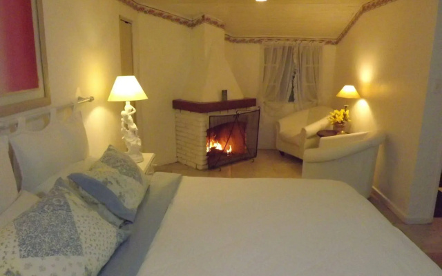 Hotel Vivenda Penedo