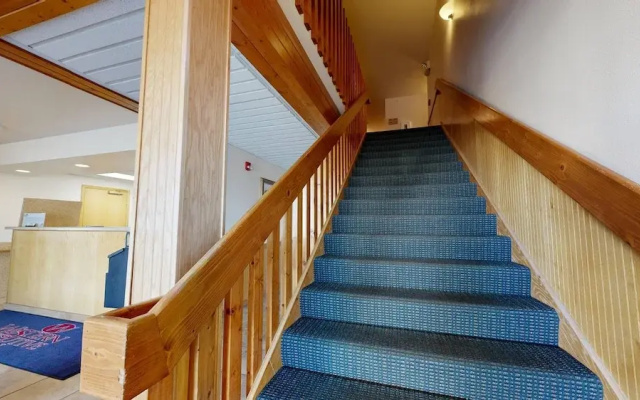 Western Executive Inn