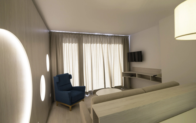 Aparthotel Novo Mar