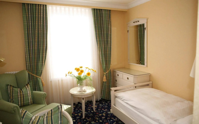 Mokni's Palais Hotel & Spa