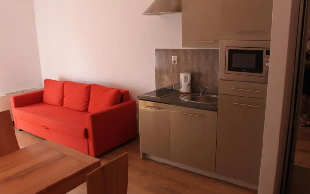 Nowa Apartamenty
