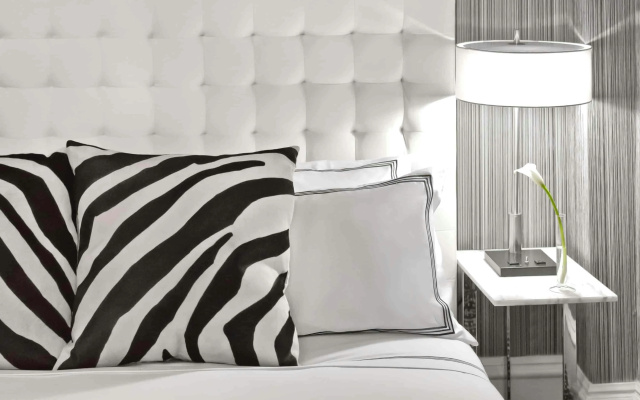 Moderne Hotel