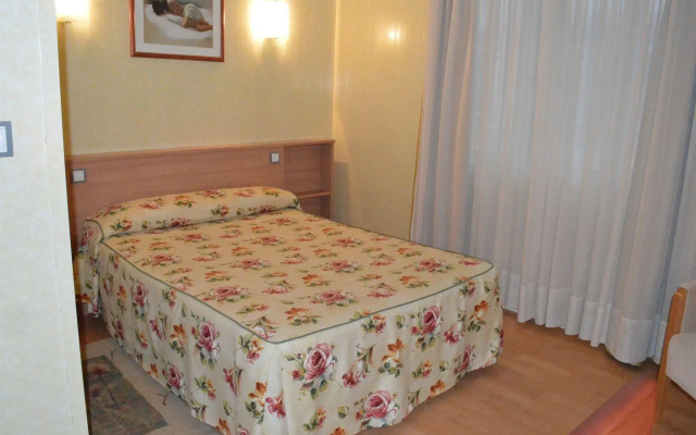Hotel Bedoya