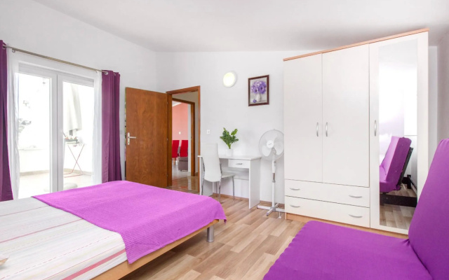 Malaga - Comfortable and Free Parking - A2 B