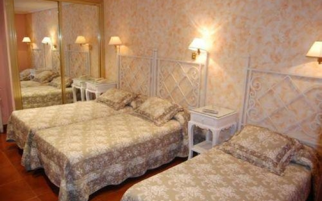 Goya Suites