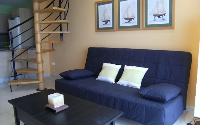 Apartment El Xic 3-2