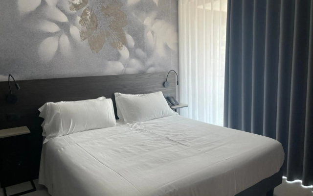 Hotel Ristorante Tre Lanterne & SPA