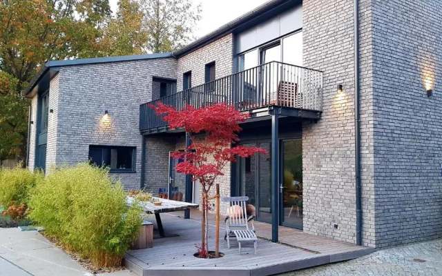 BluGarden Ferienapartments im Spreewald