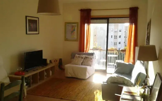 apartamento