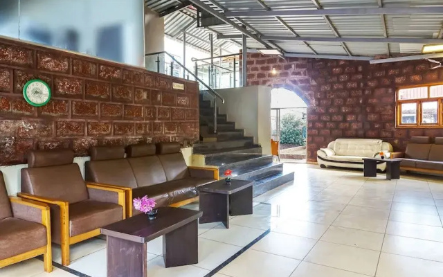 Hotel Vhyomaan by OYO Rooms