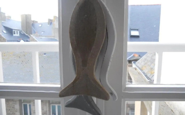 Le Saint-François