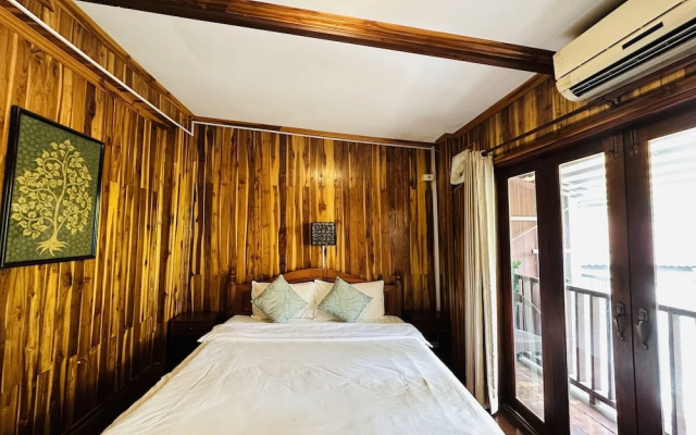 Rimvang Guesthouse