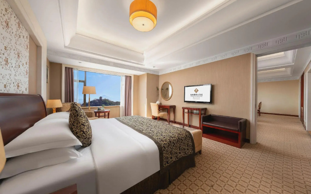 Shaoxing International Hotel