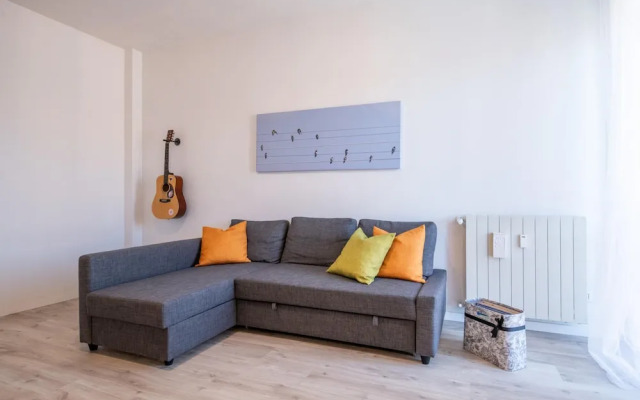 Surf Sound B Flat in Livorno