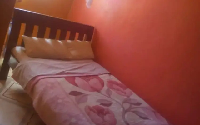 Jambo Guest House