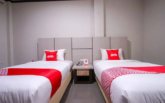 Capital O 2102 Grand Mutiara Hotel