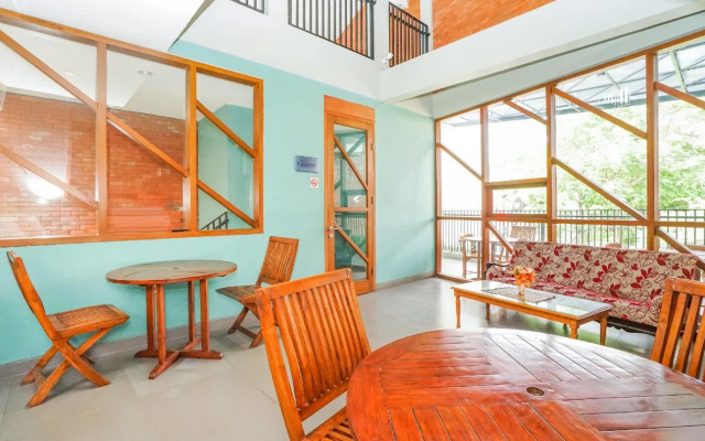 OYO 316 Umada Beds & Lounge Syariah