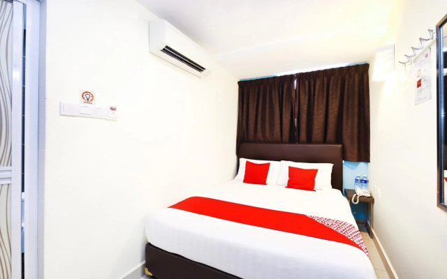 Oyo 700 Fine Hotel